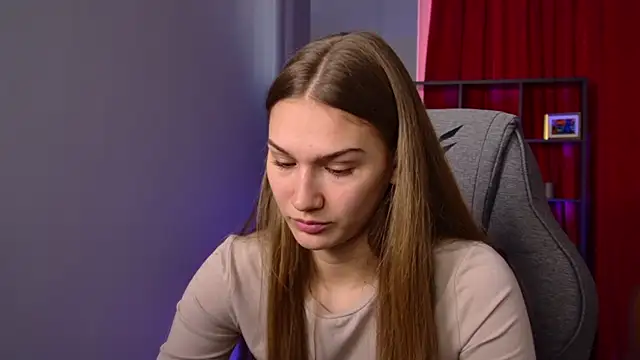 Sweet Emilya online show from March 23, 6:24 am