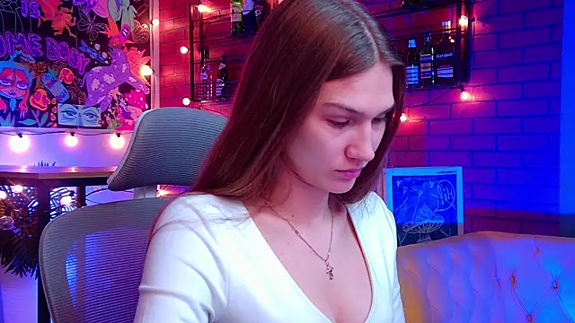 Sweet Emilya online show from April 16, 6:03 am