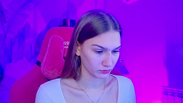 Sweet Emilya online show from March 10, 7:56 am