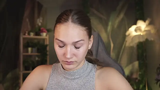 Sweet Emilya online show from June 9, 7:09 am