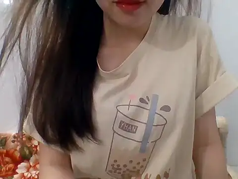 kiraa-007 online show from May 14, 1:19 pm