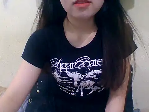 kiraa-007 online show from April 5, 2:13 pm