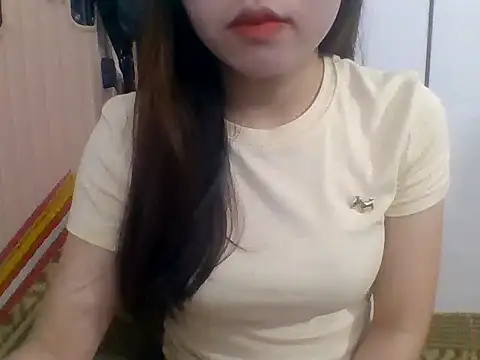 kiraa-007 online show from April 16, 2:29 pm