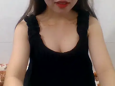 kiraa-007 online show from April 21, 1:50 pm