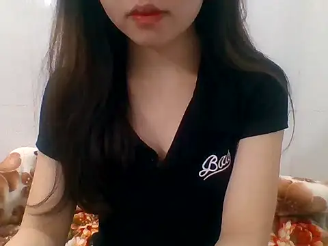 kiraa-007 online show from April 23, 4:19 pm