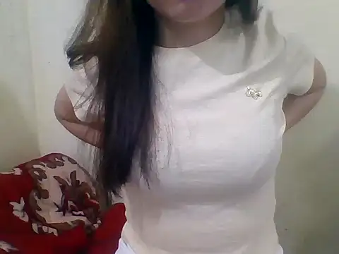 kiraa-007 online show from March 28, 1:23 pm