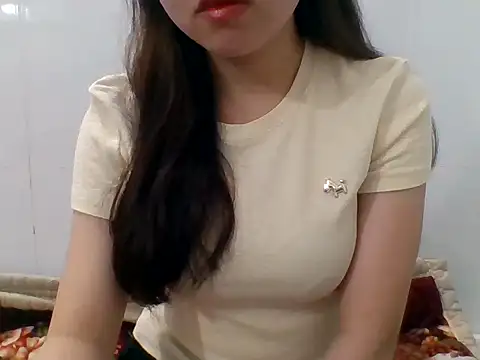 kiraa-007 online show from May 21, 1:19 pm