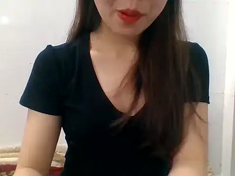 kiraa-007 online show from May 18, 1:16 pm