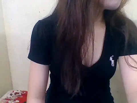 kiraa-007 online show from March 27, 12:50 pm