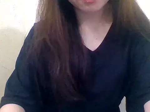 kiraa-007 online show from March 29, 1:46 pm