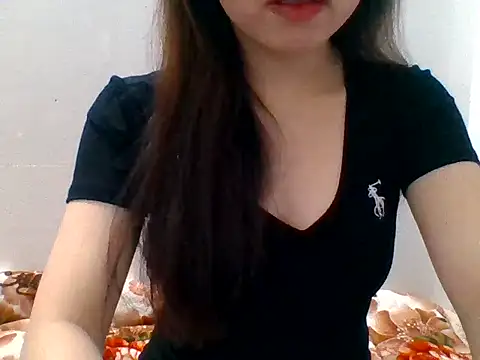 kiraa-007 online show from May 27, 2:02 pm