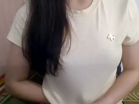 kiraa-007 online show from April 16, 9:50 pm