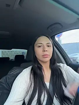 Bunny Lush online show from March 15, 4:41 am