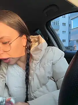 Bunny Lush online show from April 17, 4:04 am