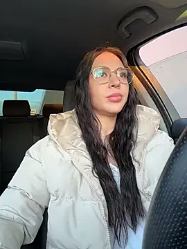 Bunny Lush online show from April 9, 4:03 am