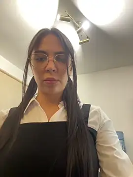 Bunny Lush online show from March 10, 4:49 am