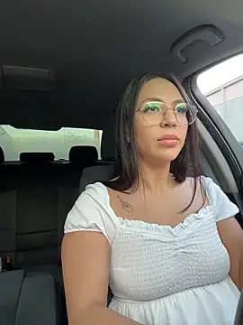 Bunny Lush online show from April 5, 4:08 am