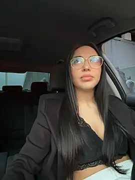 Bunny Lush online show from April 4, 4:08 am