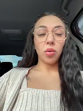 Bunny Lush online show from April 10, 4:08 am