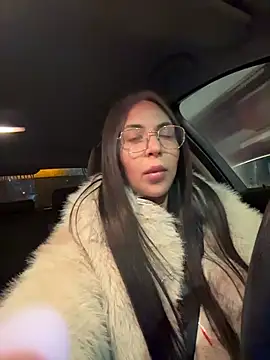 Bunny Lush online show from March 4, 3:58 am