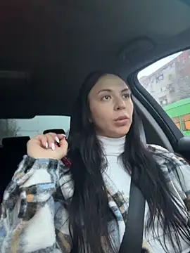 Bunny Lush online show from March 14, 4:40 am