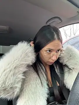 Bunny Lush online show from March 27, 4:54 am