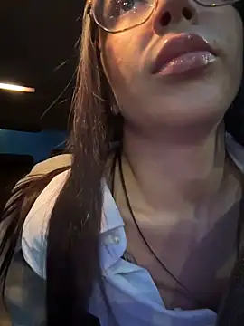 Bunny Lush online show from March 29, 3:52 am