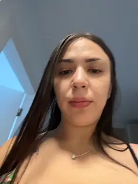 Snapshot of Bunny_Lush chatting on June 15, 4:01 am Bunny Lush online show from June 15, 4:01 am