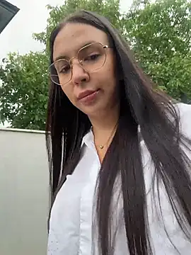 Snapshot of Bunny_Lush chatting on July 4, 4:19 am Bunny Lush online show from July 4, 4:19 am