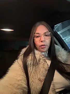 Bunny Lush online show from March 5, 4:09 am