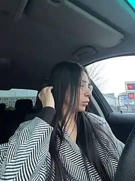 Bunny Lush online show from March 20, 4:35 am