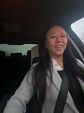 Bunny Lush online show from March 12, 4:29 am