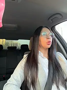 Bunny Lush online show from March 26, 4:44 am