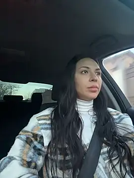 Bunny Lush online show from March 13, 4:28 am