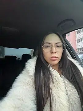 Bunny Lush online show from March 23, 4:34 am