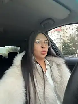 Bunny Lush online show from March 21, 4:46 am