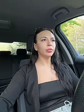 Bunny Lush online show from April 18, 4:04 am