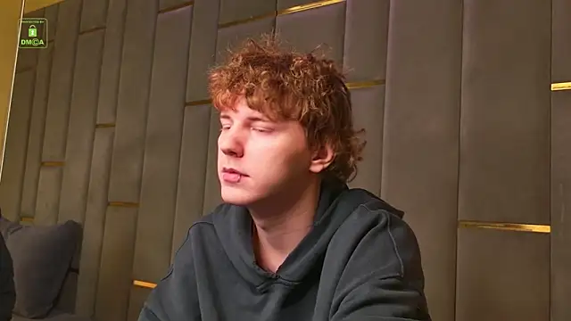 Mickey Hawk online show from April 7, 10:28 am