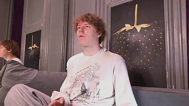 Mickey Hawk online show from March 9, 3:59 pm