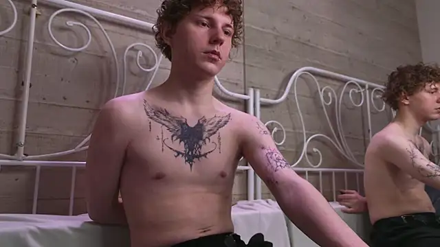 Mickey Hawk online show from March 5, 3:52 pm