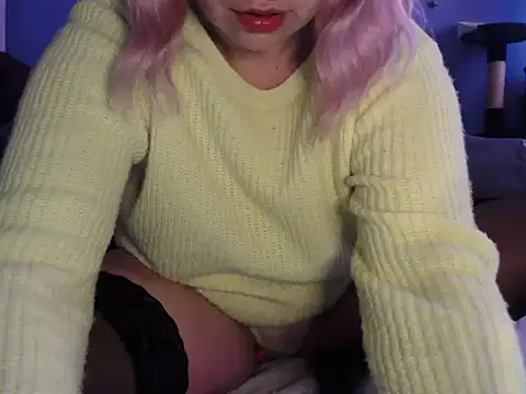 Gin Pink online show from April 3, 8:54 am