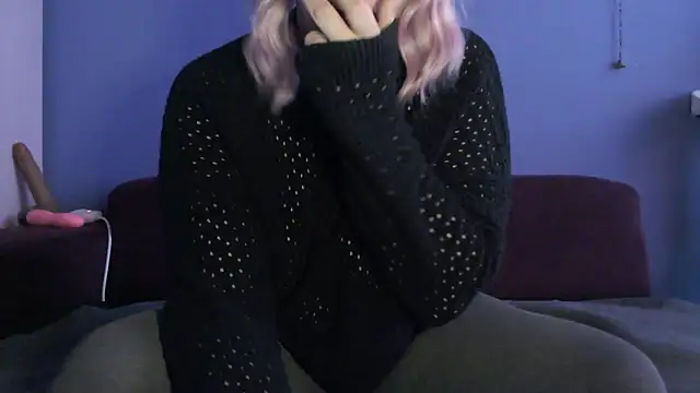 Gin Pink online show from March 27, 9:54 am