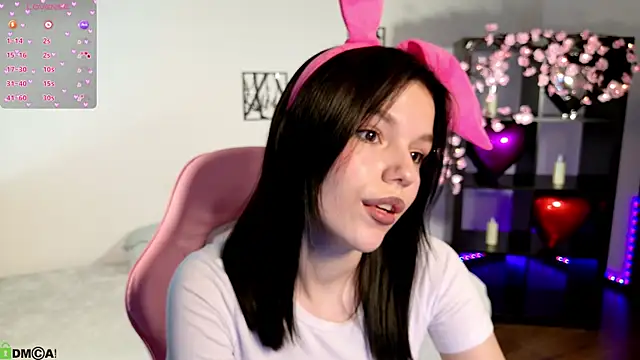 JanetCensley online show from April 4, 7:59 am