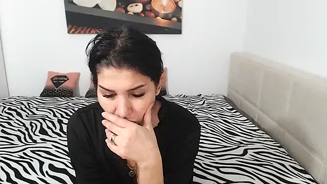 NickyHotXO online show from March 31, 4:47 am