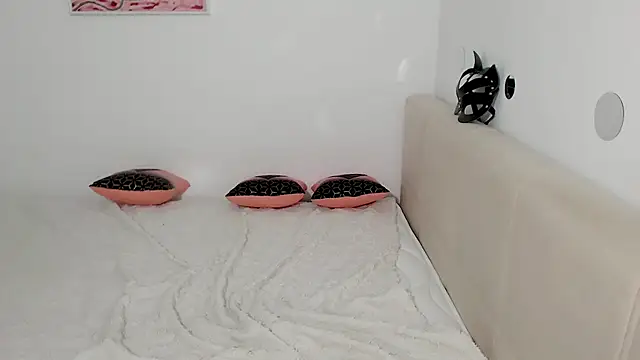 NickyHotXO online show from June 30, 3:56 pm