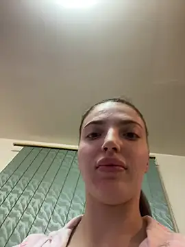 KarmaFoxx online show from March 24, 3:06 am