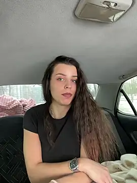 Black Enigma  online show from March 12, 4:07 am