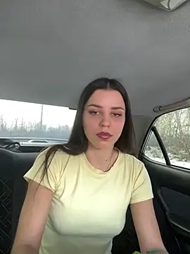 Black Enigma  online show from March 4, 2:08 am