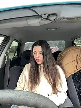 Black Enigma  online show from March 21, 2:02 am