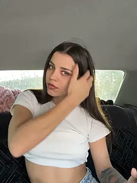 Black Enigma  online show from March 9, 2:04 am